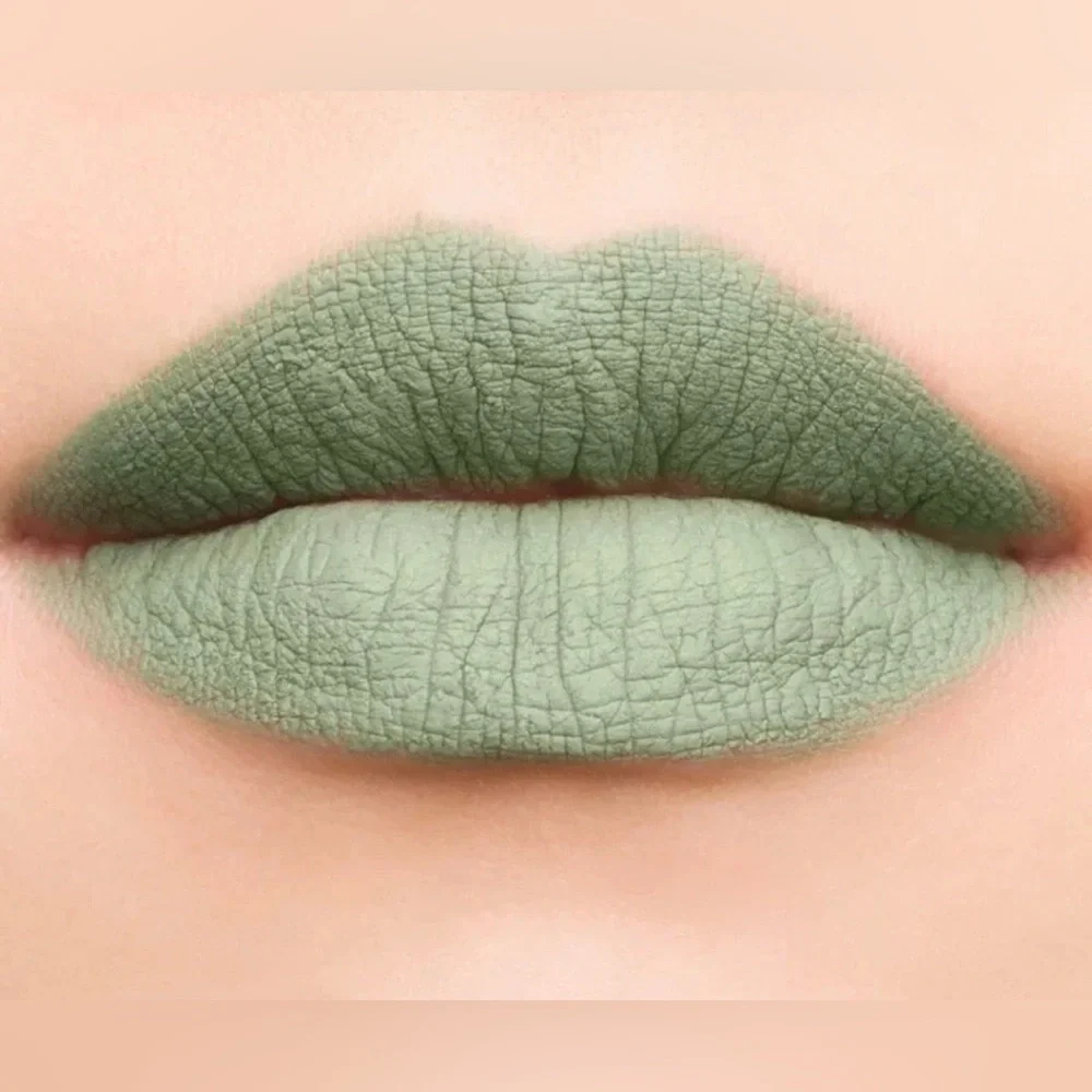 Jeffree Star Velour Lip Liner in Dirty Money NIB